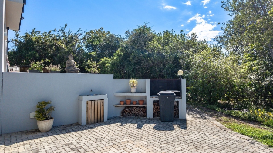 4 Bedroom Property for Sale in Kanonkop Western Cape